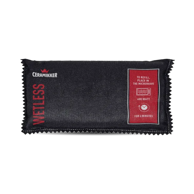 Wetless
