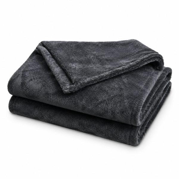 CERAMIKKER Grizzly Towel XXL - Ręcznik Do Osuszania Auta