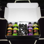CERAMIKKER GIFT BOX Zestaw prezentowy