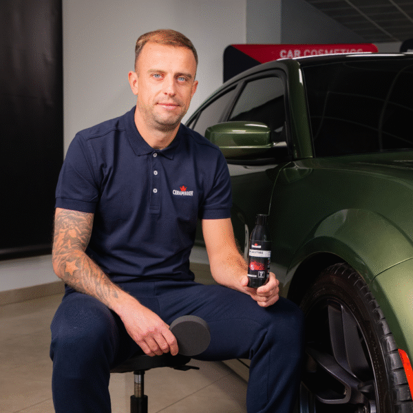 Ceramikker Plastire Grosicki