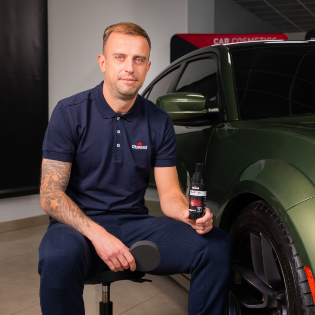 Ceramikker Plastire Grosicki