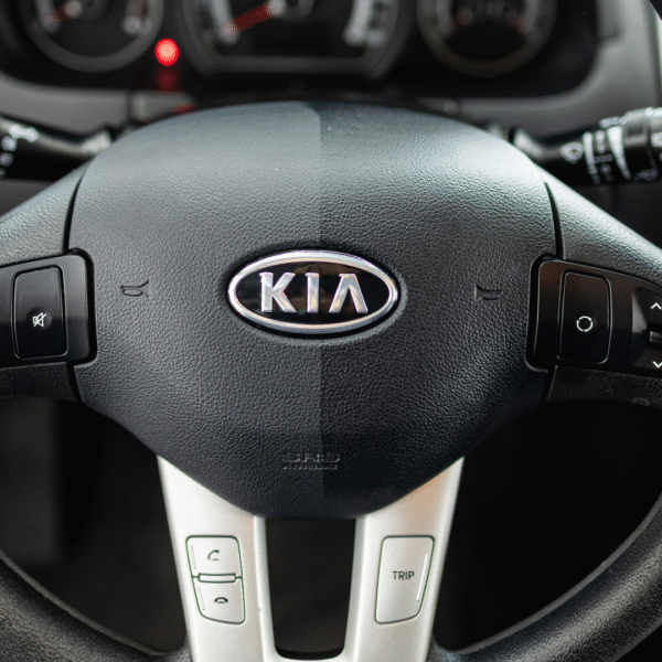 Ceramikker interior booster - dressing do kokpitu