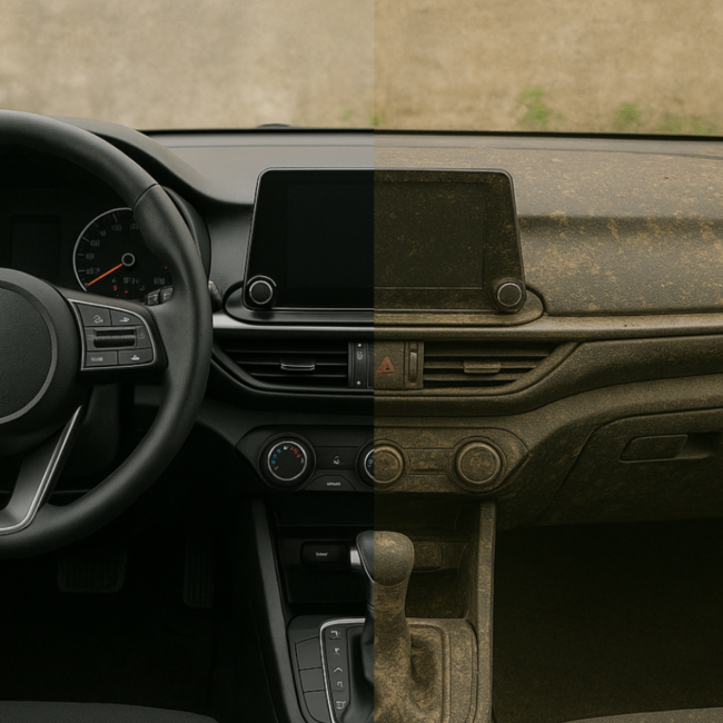 Ceramikker Interior One