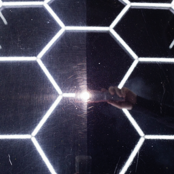 Ceramikker liquid glass płynne szkło