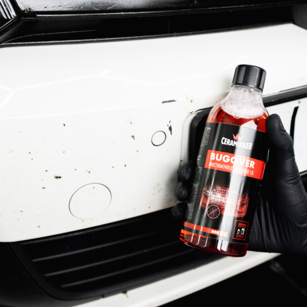 płyn do usuwania owadów