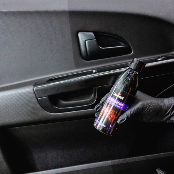 preparat do odnawiania plastików