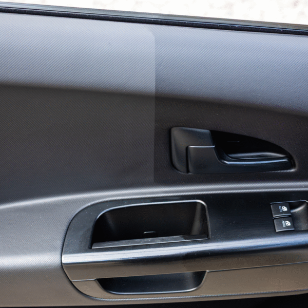 odnawianie plastików w aucie