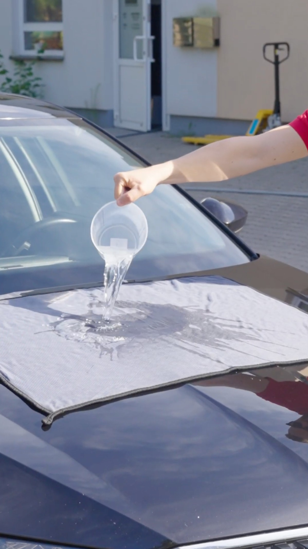 Ceramikkker_Grizzly_Towel_Paweł_Olszowik