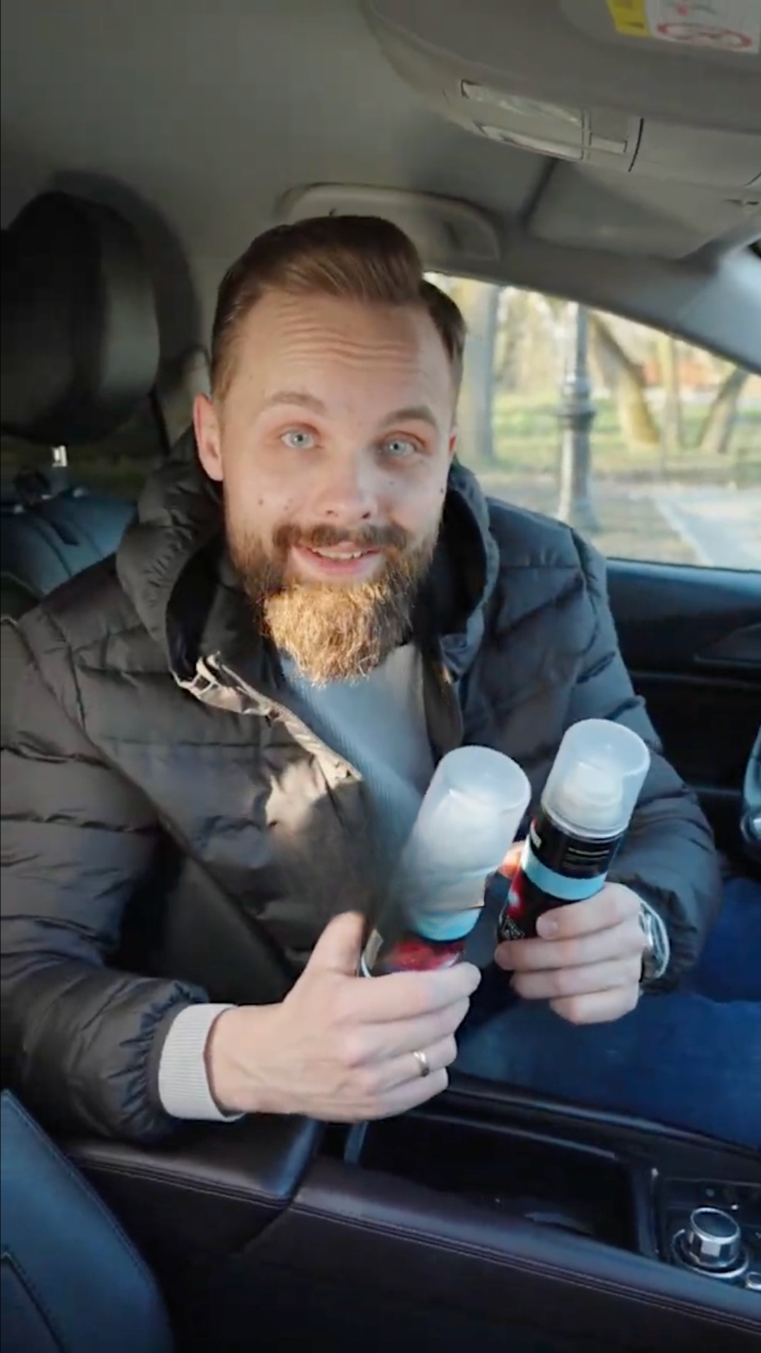 Ceramikker – AC Reset – Paweł