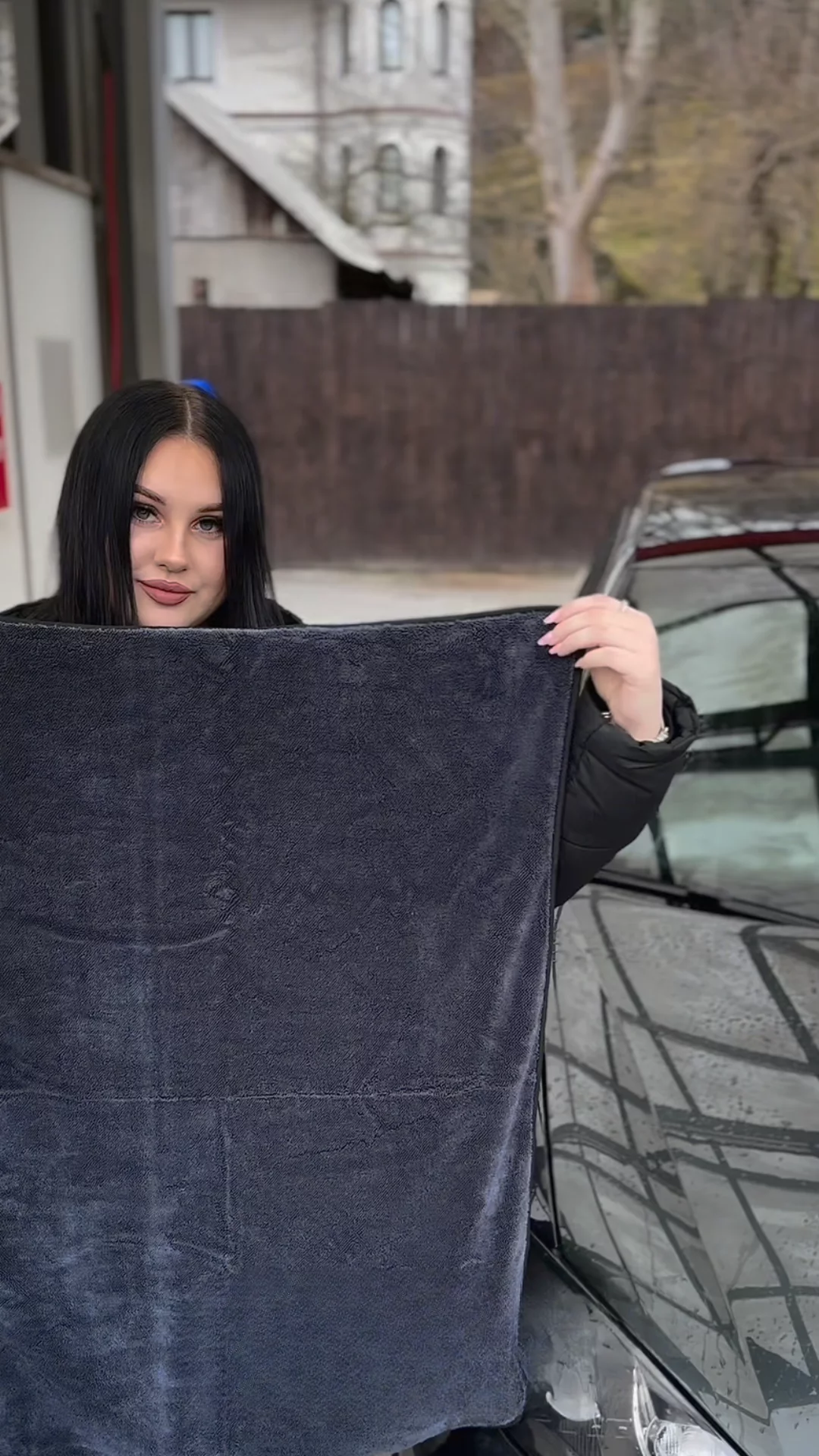 Ceramikker – Grizzly Towel – Mikrotwórcy Barterowi – Wika