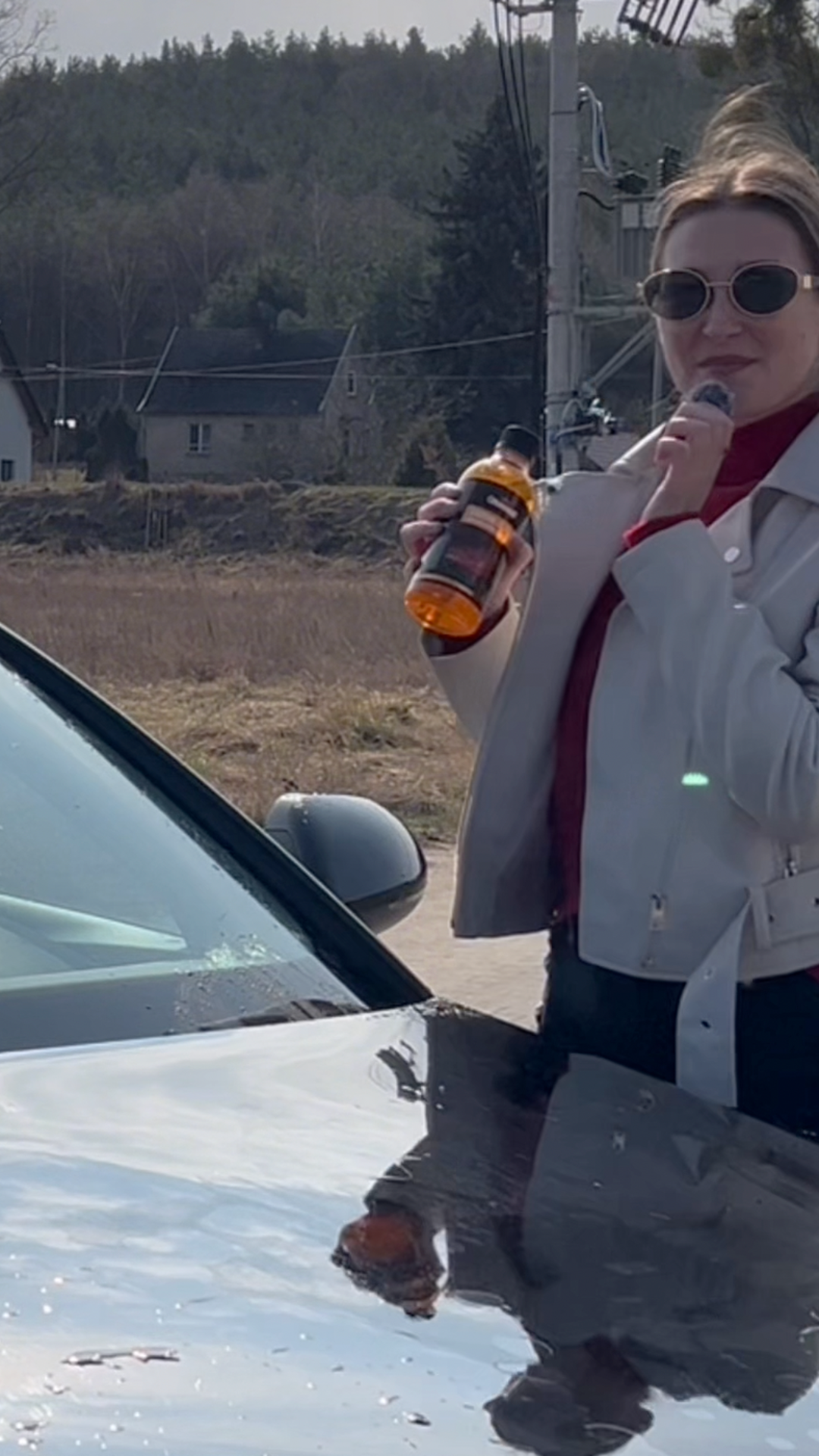 Ceramikker – Liquid Glass – Twórcy Barterowi – Liwia