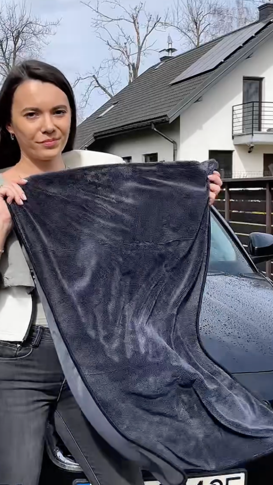 Ceramikker – Grizzly Towel – Mikrotwórcy Barterowi – Stefania