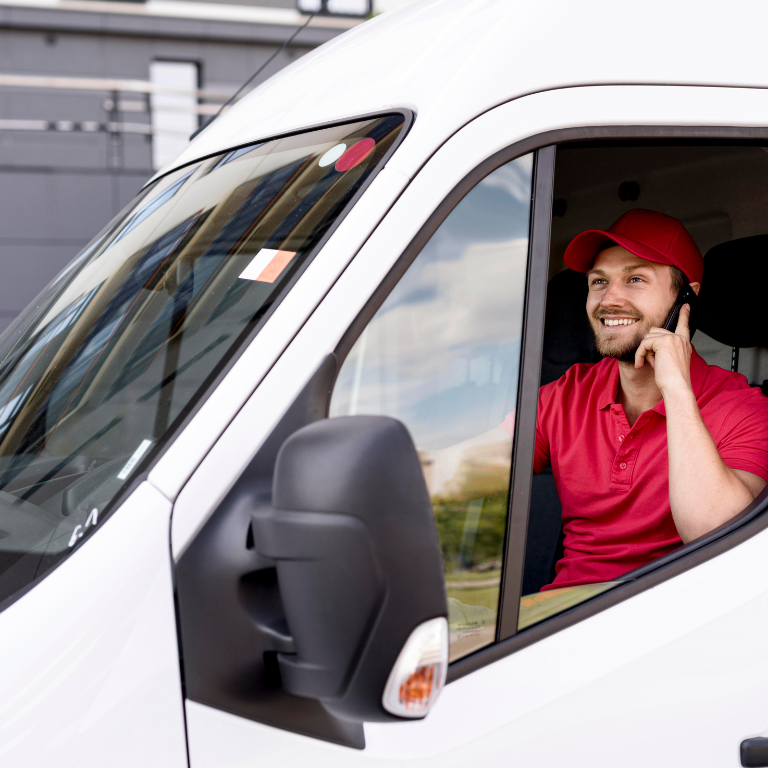 Samochodów dostawczych