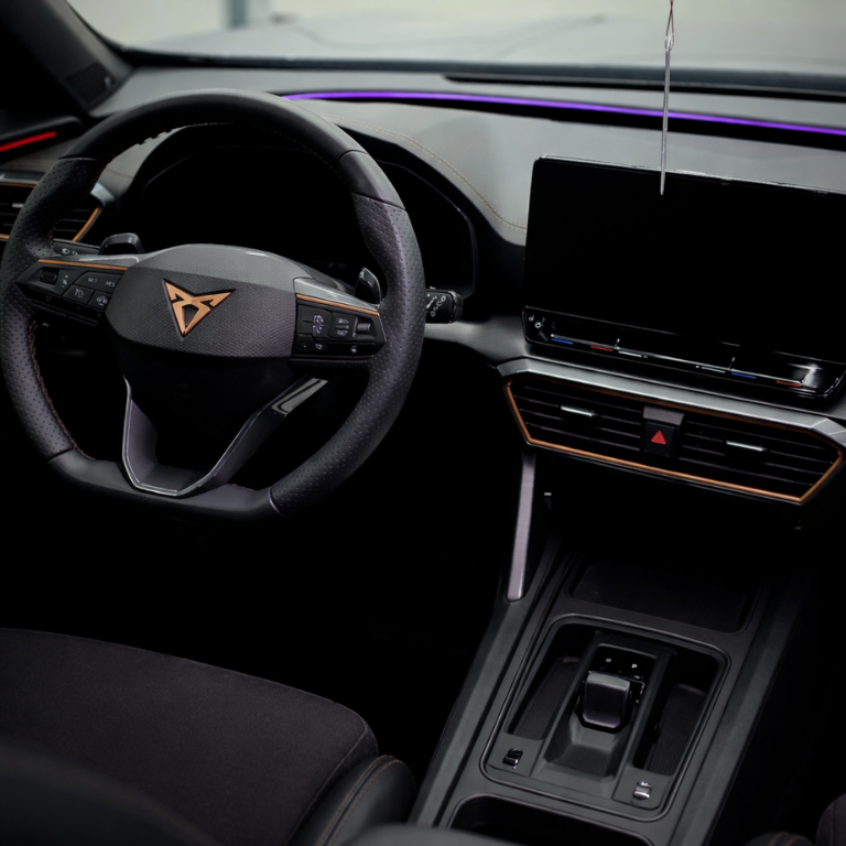 Samochodów osobowych