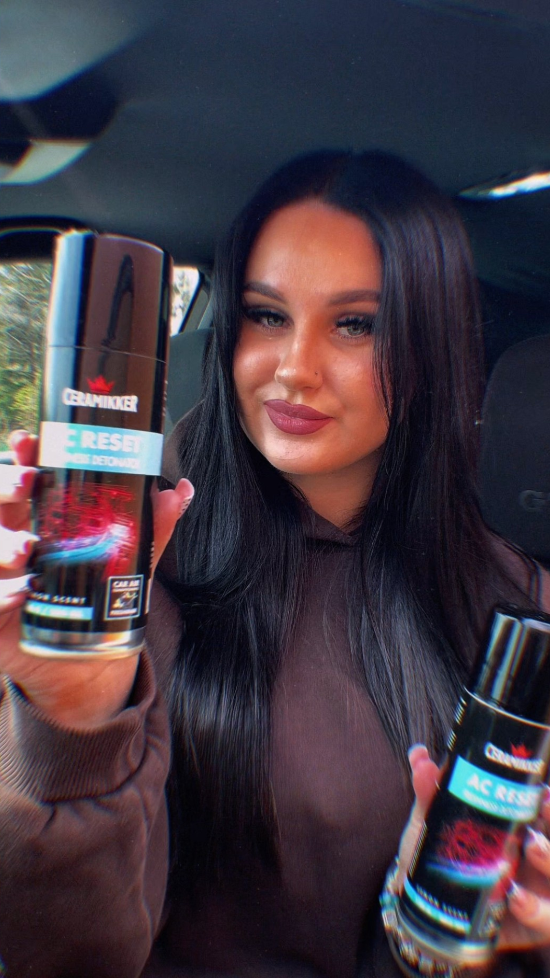 Ceramikker – AC Reset – Barterowi – Wiktoria Mastej