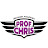Profesor Chris Logo