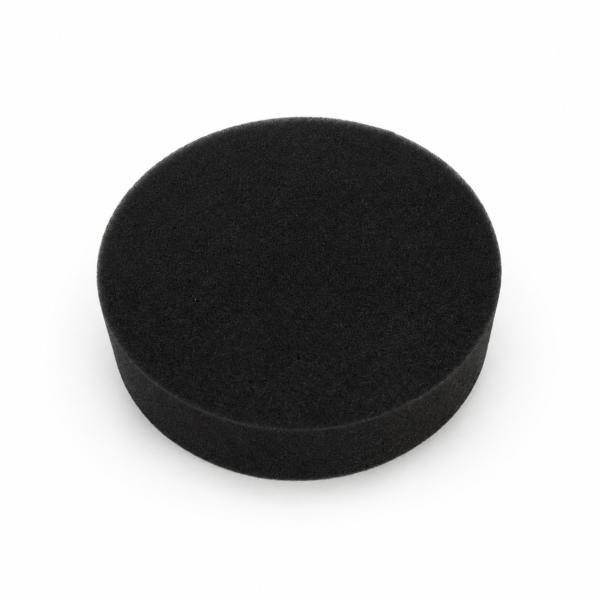CERAMIKKER Sponge Applicator - Czarny aplikator z gąbki