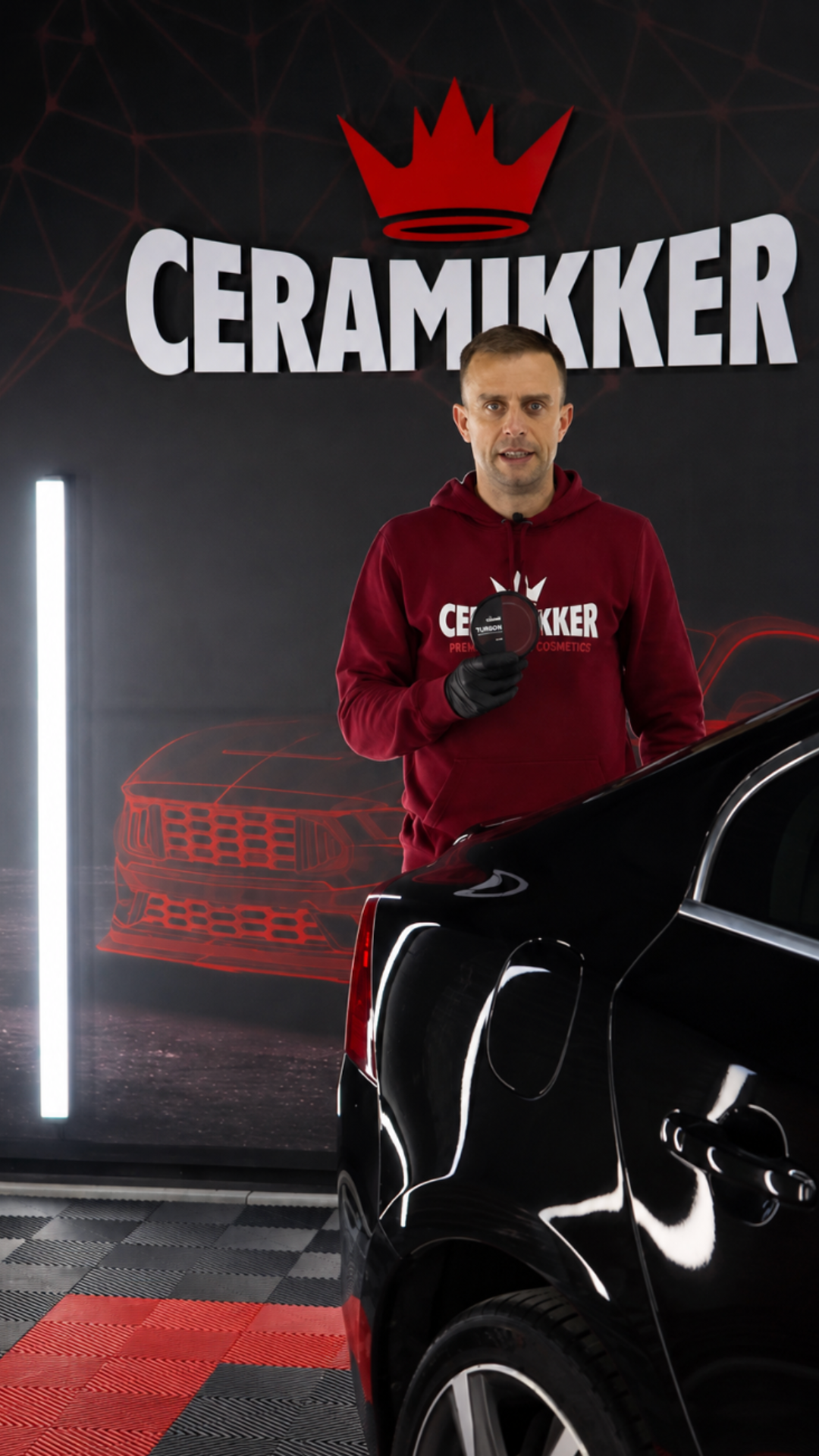 Ceramikker – Turbon – Kamil Grosicki