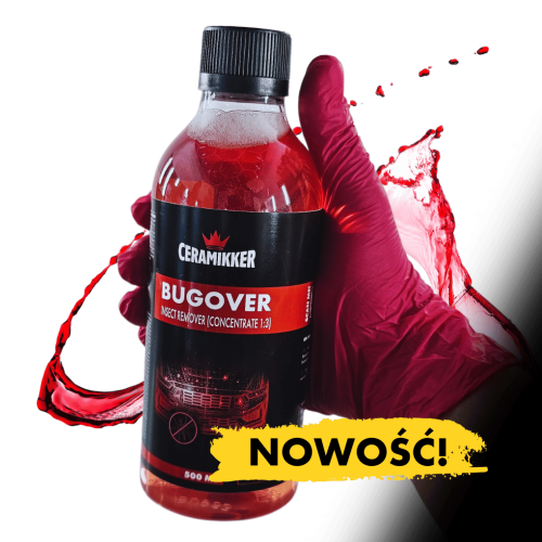 Ceramikker Bugover – bug remover Ceramikker Bugover - bug remover