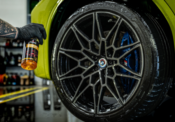 CERAMIKKER - NOWY LP - ŚRODEK NA FELGI (1)