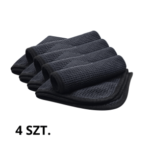 Ceramikker_Mikrofibra Waflowa_Zestaw