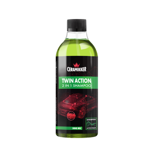 [PL] Twin Action Mockup