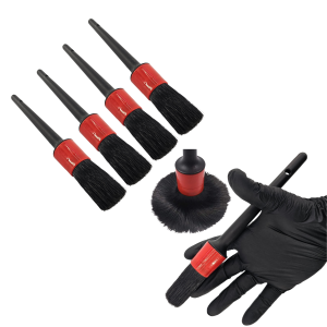 Ceramikker - Blackout Brush - Zestaw 4 szt.