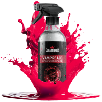 krwawa felga ceramikker vampire ace