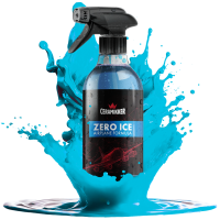 odmrażacz do szyb ceramikker zero ice