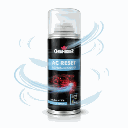AC Reset