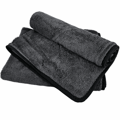 Grizzly Towel