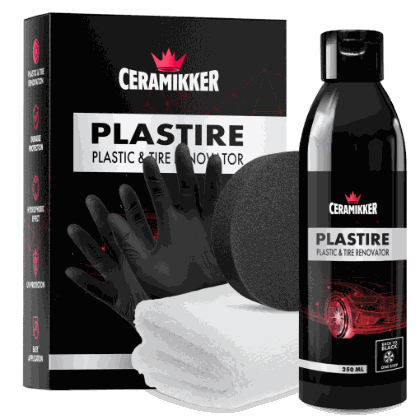 Plastire