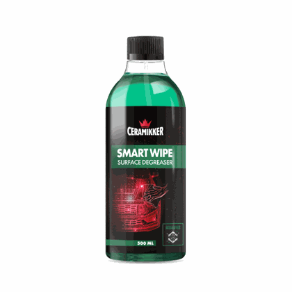 Smart Wipe